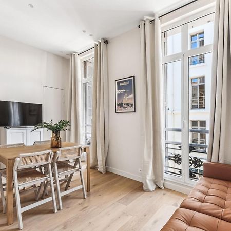 Rivages Saint Ferreol Aparthotel Marseilles Buitenkant foto