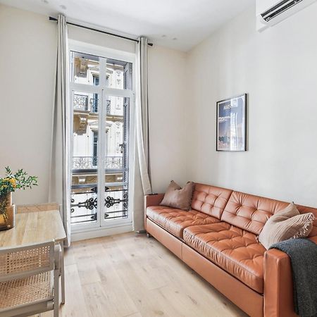 Rivages Saint Ferreol Aparthotel Marseilles Buitenkant foto
