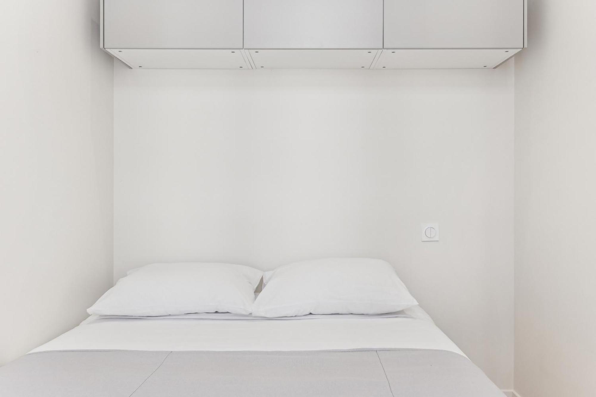 Rivages Saint Ferreol Aparthotel Marseilles Buitenkant foto