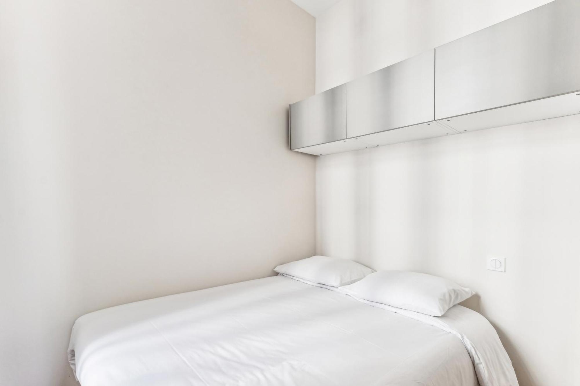 Rivages Saint Ferreol Aparthotel Marseilles Buitenkant foto
