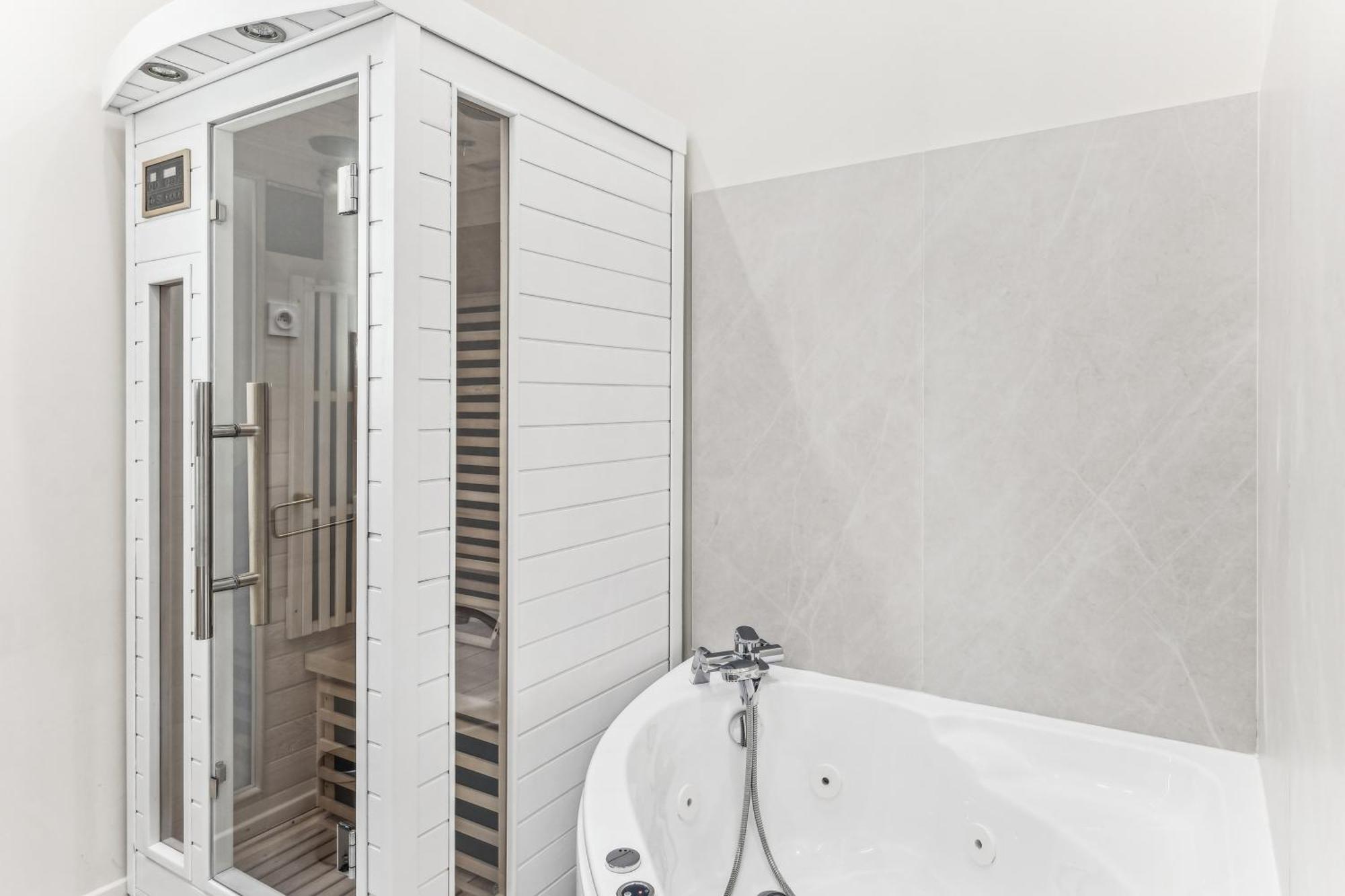 Rivages Saint Ferreol Aparthotel Marseilles Buitenkant foto