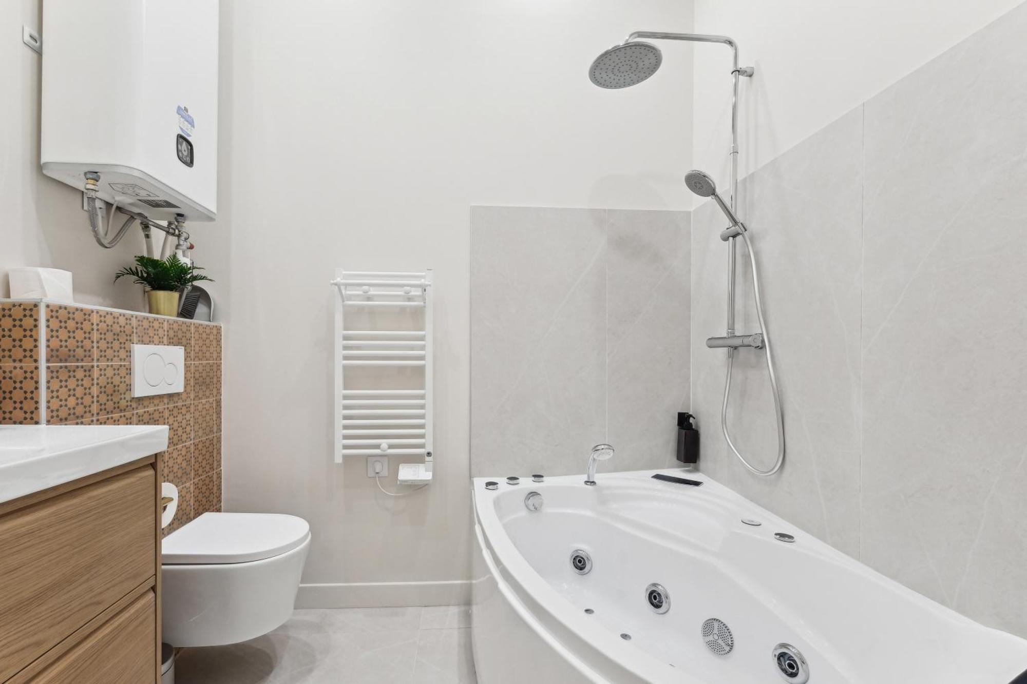 Rivages Saint Ferreol Aparthotel Marseilles Buitenkant foto