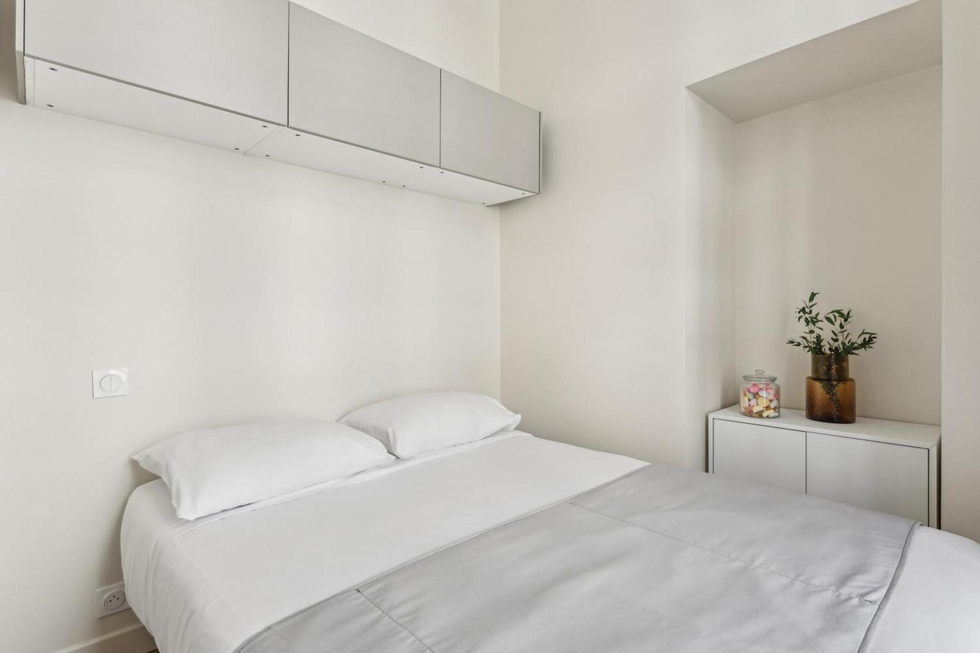 Rivages Saint Ferreol Aparthotel Marseilles Buitenkant foto