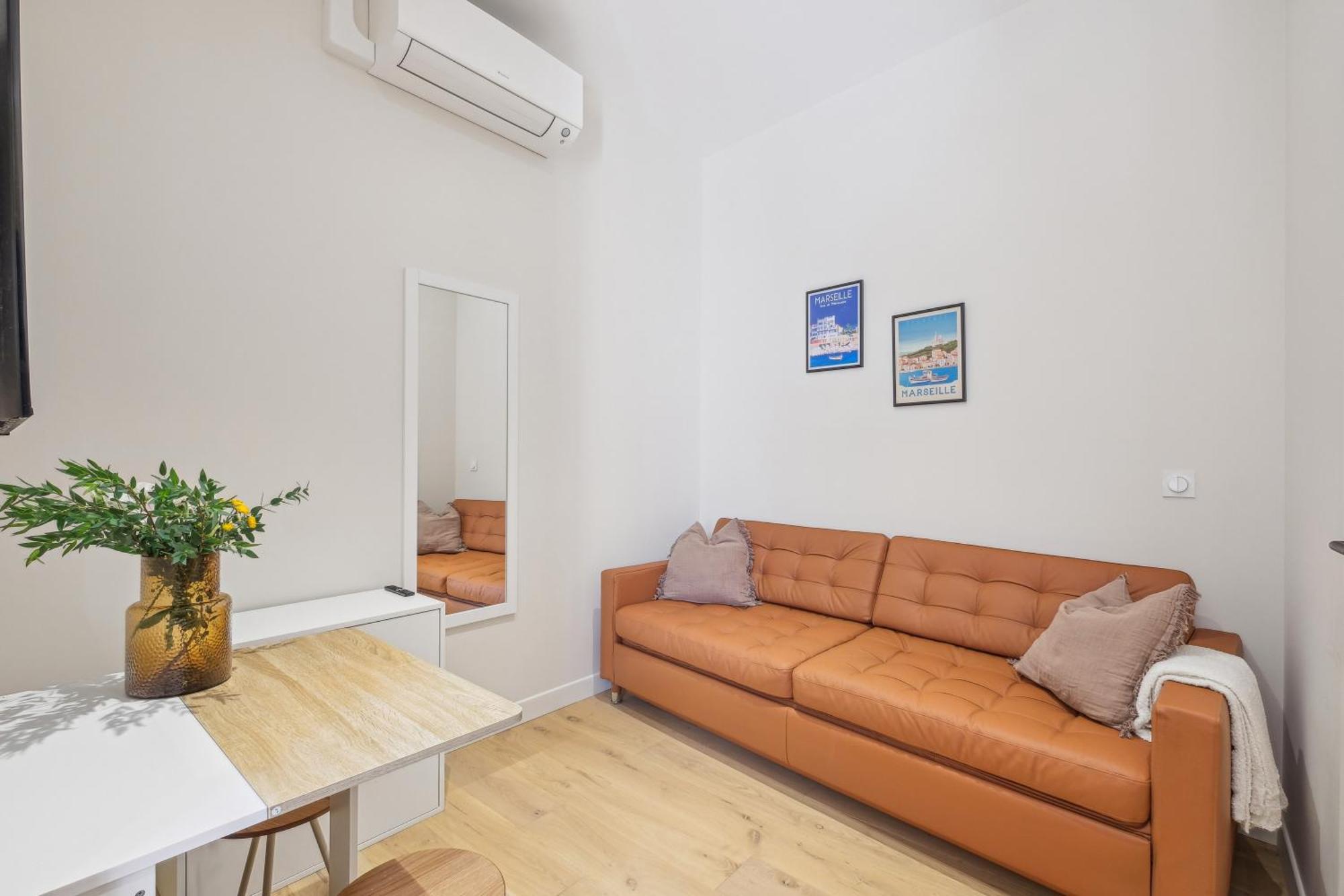 Rivages Saint Ferreol Aparthotel Marseilles Buitenkant foto