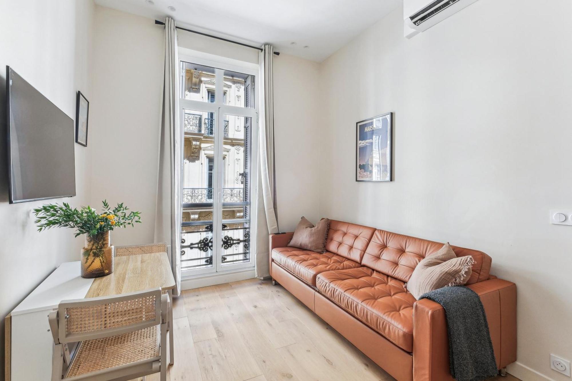 Rivages Saint Ferreol Aparthotel Marseilles Buitenkant foto